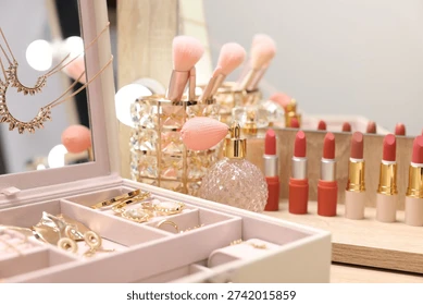 Jewellery