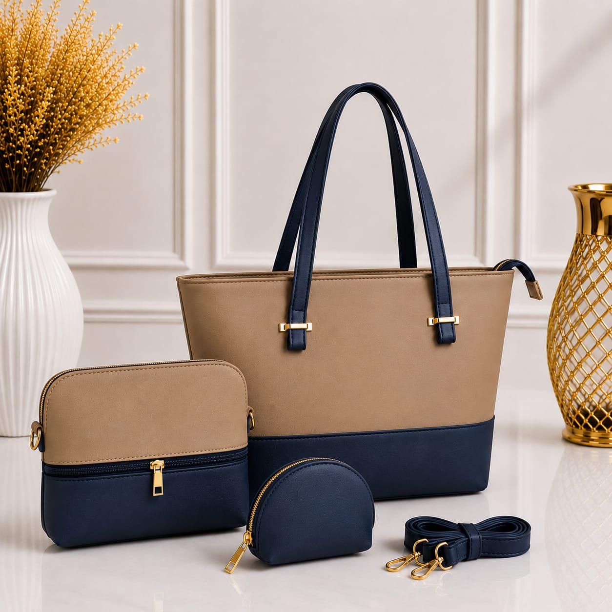 Hand Bags
