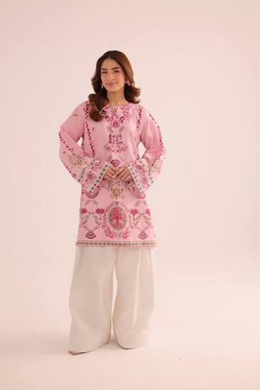 Kurtis Design