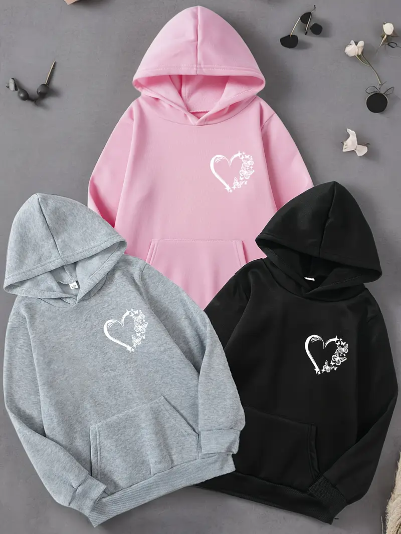 Hoodies
